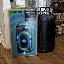 Samsung MX-ST50F Bluetooth
