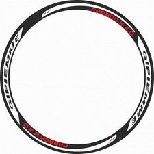 Adesivi ruote gipiemme carbon - ruote,