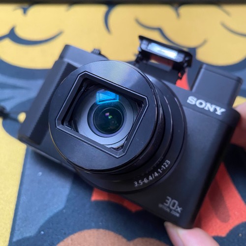 Sony cyber shot dsc - sony, dsc-hx90