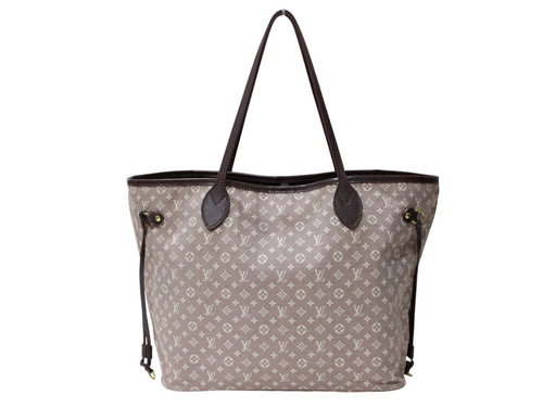 Louis vuitton neverfull - louis,