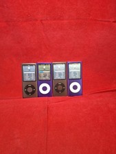 Apple iPod Nano 8 GB 4a