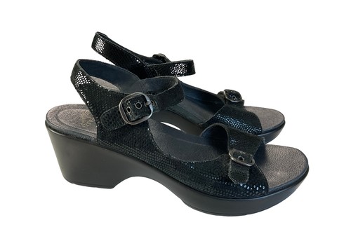 Sandali comodi dansko joanie - dansko,