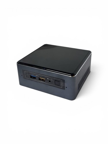 Mini intel nuc7i3bnh core - pc,