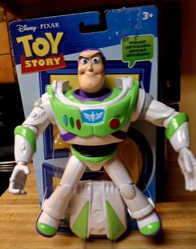 Toy story buzz - , lightyear