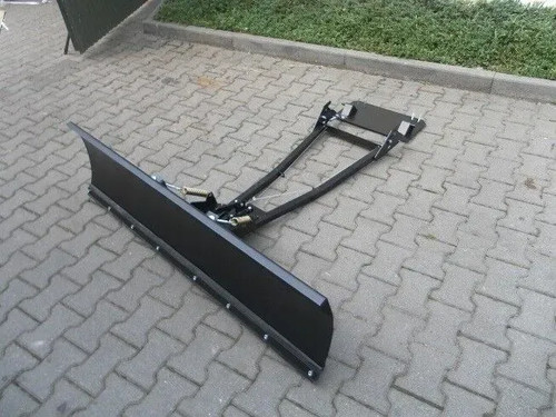 Schneeschild schneepflug 150cm - schneeschild,
