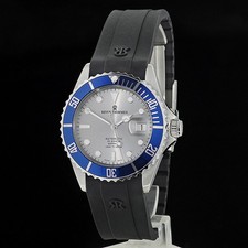 REVUE THOMMEN Diver AUTOMATICO