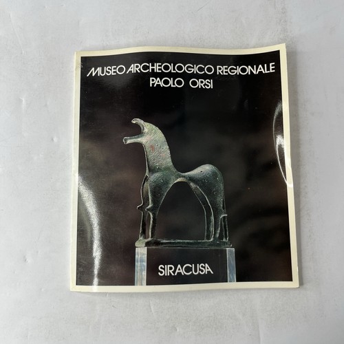 Museo archeologico regionale - archeologico,