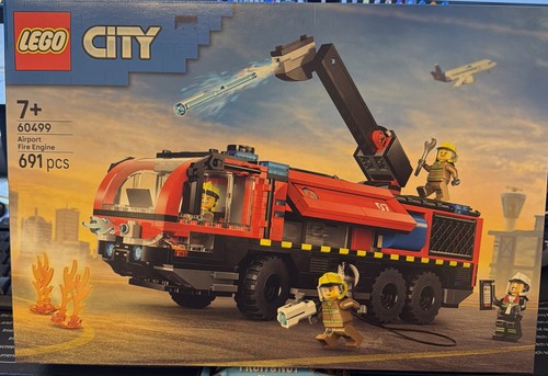 Lego city 60499 motore dei - lego,
