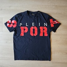 Philipp Plein T-Shirt Uomo