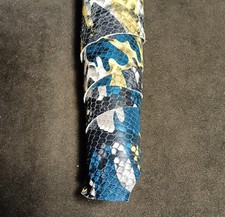 VERA PELLE DI OVINO STAMPA