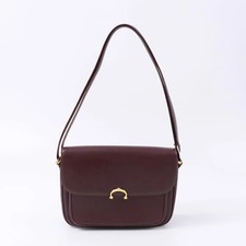 Borsa a tracolla Cartier in