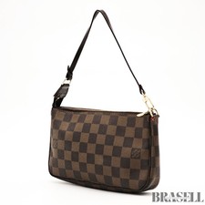 Louis Vuitton Damier Pochette