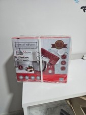 Impastatrice planetaria - , 4