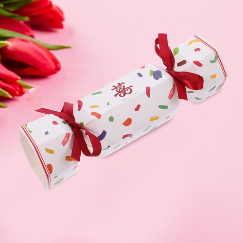Pezzi scatole per dolci - per,