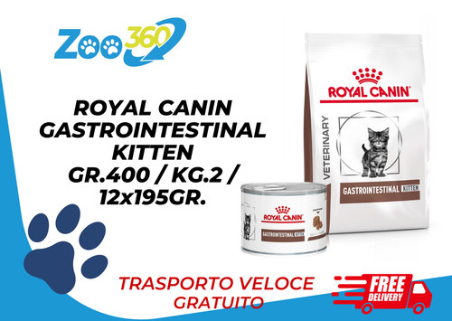 Royal canin gatto - royal,