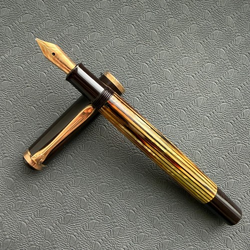 Penna stilografica pelikan - stilografica, 400