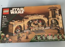 Lego 75326 star - star, wars