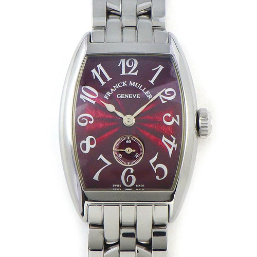 Orologio franck muller tonneau - orologio,