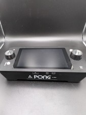 Retro Atari Mini Pong Jr
