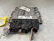 CENTRALINA MOTORE PER RENAULT Megane Serie 237107343R Diesel 1.5 (15>)