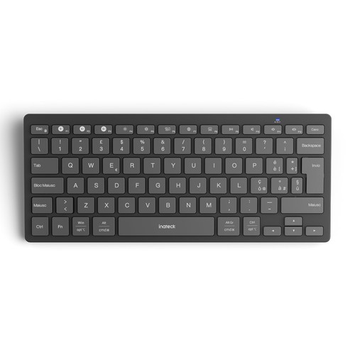 Tastiera bluetooth - tastiera,