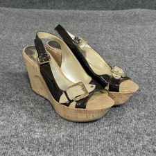 Sandali con zeppa Guess by