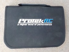 ProTek RC TruTorque Set completo di utensili con otto utensili metrici/esagonali, alesatore, pinze +