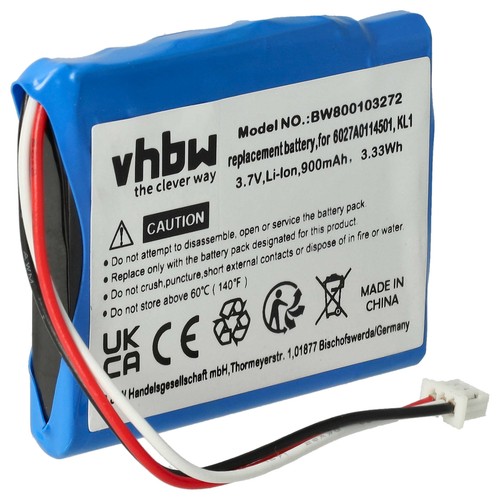 Batterie pour tomtom - tomtom, 135