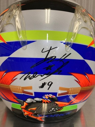 Casco replica shoei 8v - shoei, x-8v
