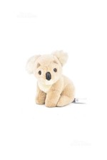 Peluche Trudi Koala Beige 20