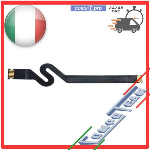 Cavo flat batteria