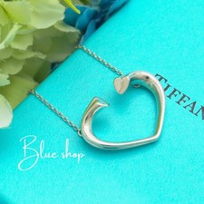 Collana con ciondolo cuore