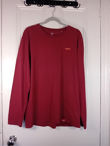 Alpkit shirt uomo cotone - t-shirt,