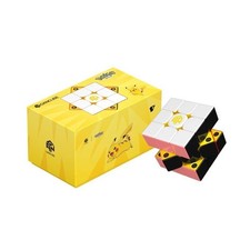 GAN356 Me Pokémon Cubo Magico