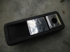 LANCIA  Delta / Prisma - Maniglia esterna portiera destra - Ricambio usato