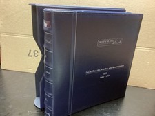 Germania album classico - -,