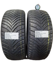 2 PNEUMATICI USATI 185/55 R 15