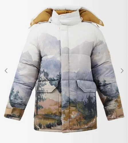 Gucci the north face down - gucci,