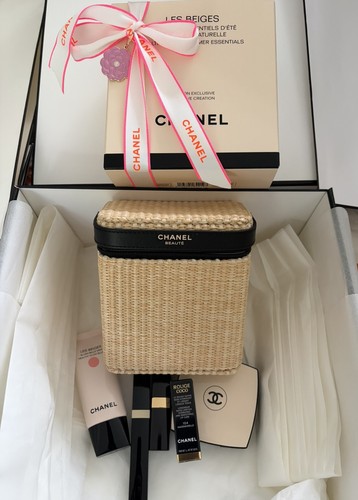 Chanel les beiges - les,