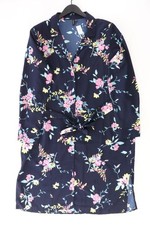 Second Life Fashion vestito per le signore taglia 44, XL con disegno floreale