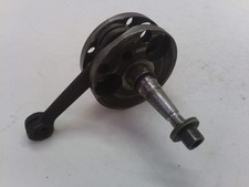 Albero motore Vespa faro basso