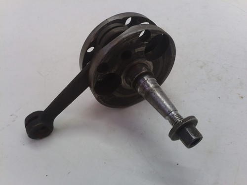 Albero motore vespa - albero,
