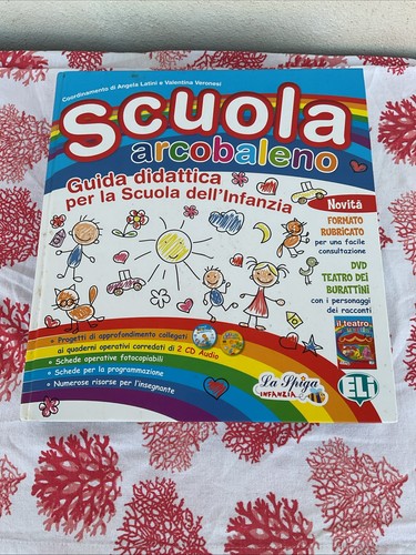 Guida didattica infanzia - didattica,
