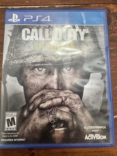 Call duty ww2 - of,