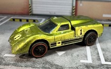 Hot Wheels Redline 1968