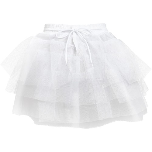 Gonna bambina tulle - ,