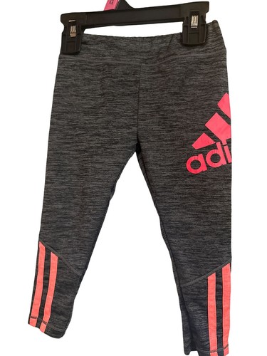 Leggings adidas bambino - leggings,