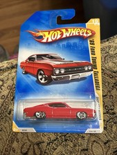 Hot wheels 2008 nuovi - hot,