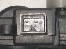 Bocchetta aerazione cruscotto