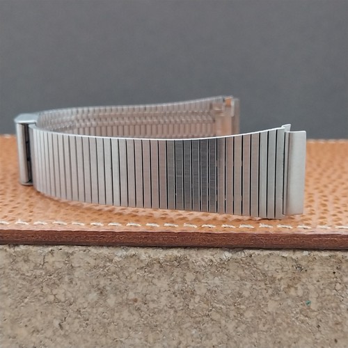 Cinturino orologio classico